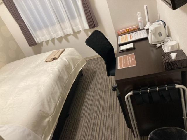 Station Hotel Nagasaki Suwa 외부 사진