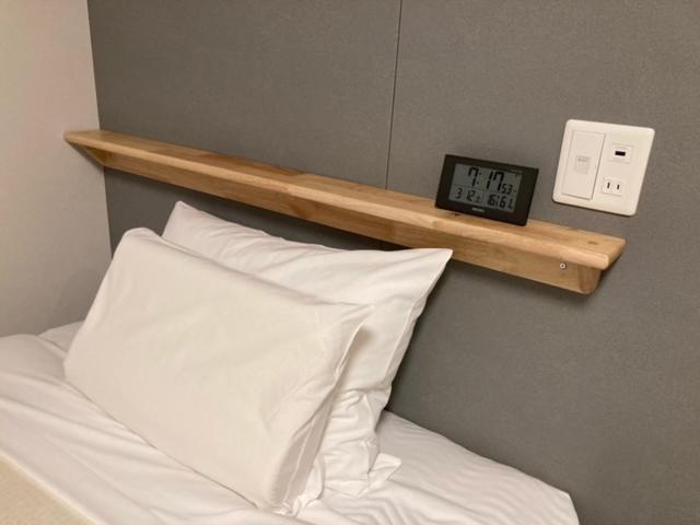 Station Hotel Nagasaki Suwa 외부 사진